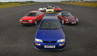 90s heritage icons - header image