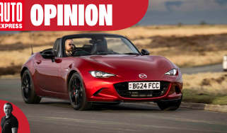 Opinion - cheap convertbiles