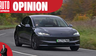 Opinion - Pay-per-mile tax, header image